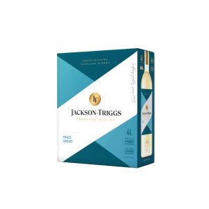 Jackson-triggs Ps Pinot Grigio